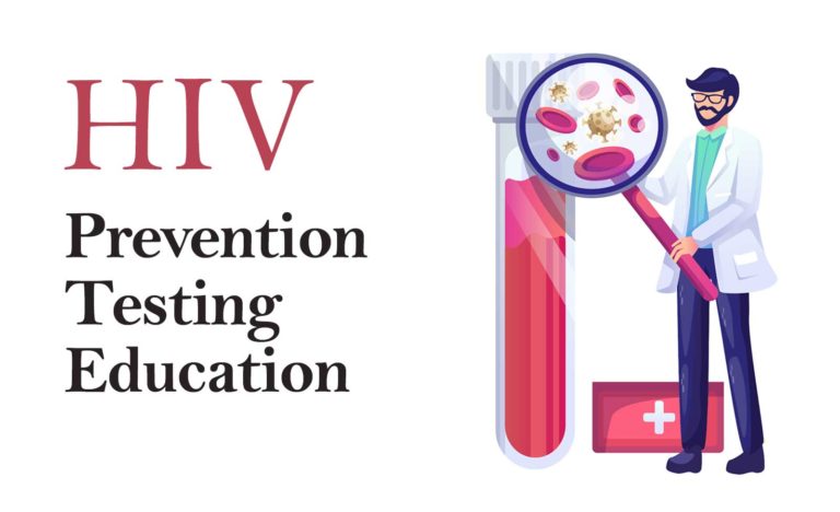 hiv aids precautions